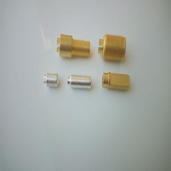 Brass Switch Parts
